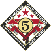 UA Local 5 JATC – Washington DC